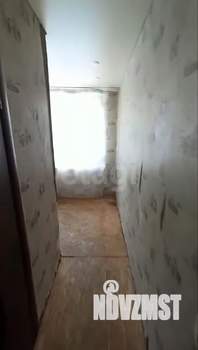 2-к квартира, вторичка, 43м2, 2/5 этаж