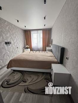 3-к квартира, вторичка, 69м2, 8/10 этаж