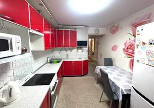 1-к квартира, вторичка, 41м2, 3/18 этаж