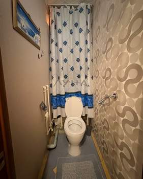 3-к квартира, вторичка, 66м2, 7/9 этаж