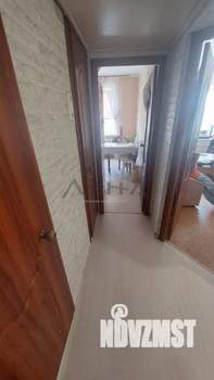 2-к квартира, вторичка, 51м2, 7/9 этаж