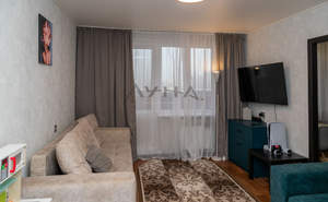 1-к квартира, вторичка, 29м2, 3/5 этаж