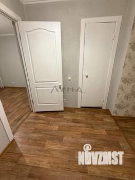 1-к квартира, вторичка, 42м2, 9/10 этаж