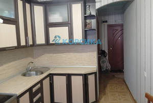 1-к квартира, вторичка, 36м2, 6/9 этаж