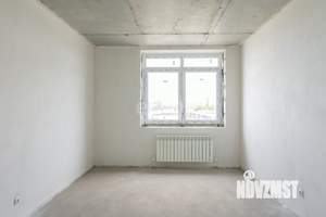 1-к квартира, вторичка, 39м2, 4/5 этаж