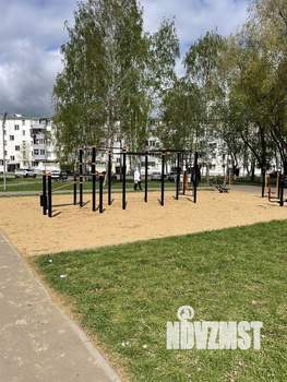 4-к квартира, вторичка, 57м2, 5/5 этаж