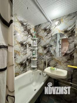 2-к квартира, вторичка, 44м2, 3/5 этаж