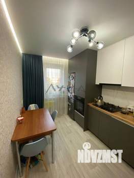 3-к квартира, вторичка, 66м2, 4/9 этаж