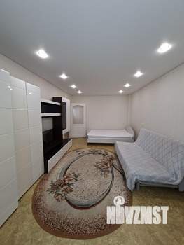 1-к квартира, вторичка, 42м2, 13/19 этаж