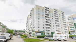 4-к квартира, вторичка, 105м2, 10/11 этаж