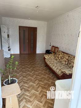 2-к квартира, вторичка, 64м2, 2/10 этаж