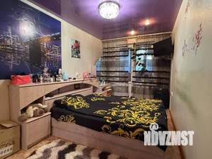 3-к квартира, вторичка, 58м2, 3/9 этаж