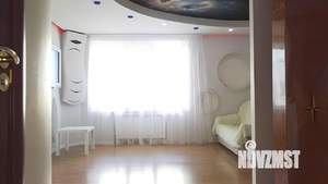 3-к квартира, вторичка, 73м2, 3/14 этаж