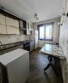 3-к квартира, вторичка, 74м2, 3/9 этаж