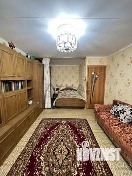 1-к квартира, вторичка, 36м2, 4/14 этаж