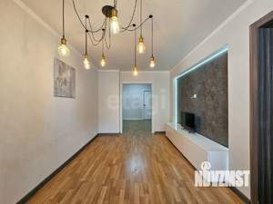 2-к квартира, вторичка, 78м2, 1/10 этаж