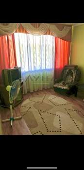 1-к квартира, вторичка, 28м2, 6/9 этаж