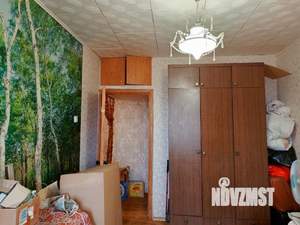 2-к квартира, вторичка, 51м2, 5/9 этаж