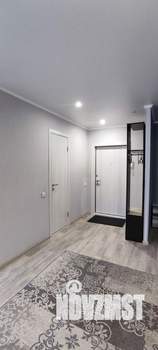 Студия квартира, вторичка, 36м2, 2/9 этаж