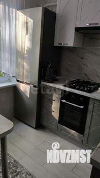 3-к квартира, вторичка, 58м2, 2/9 этаж