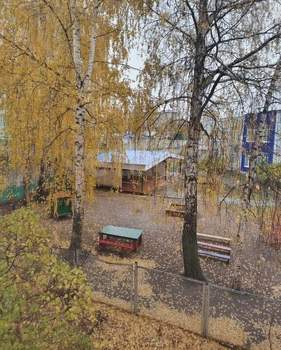 2-к квартира, вторичка, 46м2, 2/5 этаж