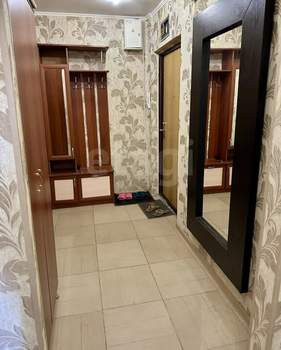 1-к квартира, вторичка, 43м2, 6/10 этаж