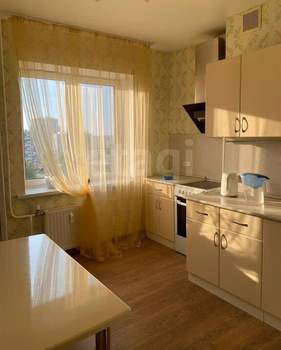 2-к квартира, вторичка, 50м2, 10/19 этаж