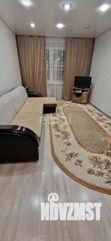 2-к квартира, вторичка, 54м2, 9/10 этаж