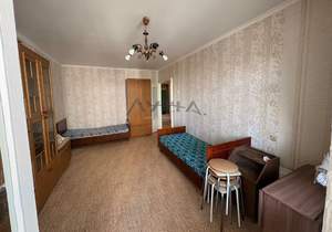 4-к квартира, вторичка, 73м2, 5/5 этаж