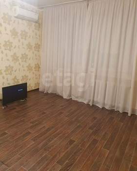 1-к квартира, вторичка, 37м2, 9/10 этаж