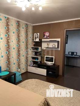 2-к квартира, вторичка, 69м2, 4/9 этаж