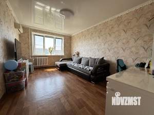 2-к квартира, вторичка, 51м2, 6/9 этаж
