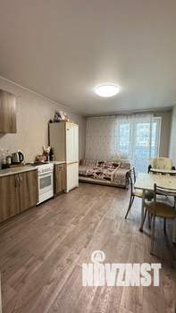 2-к квартира, вторичка, 47м2, 3/19 этаж