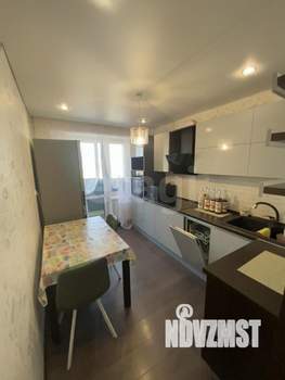 3-к квартира, вторичка, 64м2, 14/18 этаж