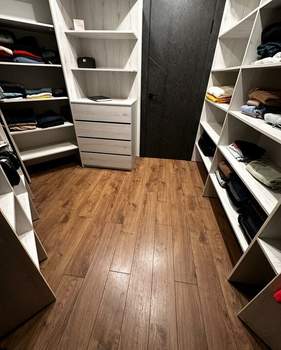 6-к квартира, вторичка, 201м2, 9/9 этаж