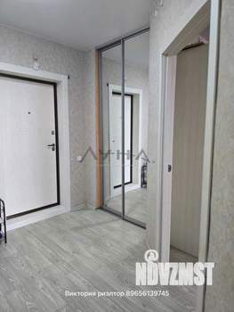 1-к квартира, вторичка, 46м2, 10/12 этаж