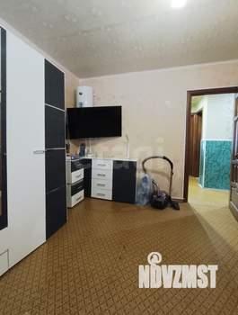 3-к квартира, вторичка, 71м2, 1/5 этаж