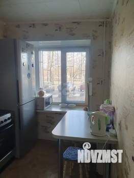 2-к квартира, вторичка, 45м2, 1/9 этаж