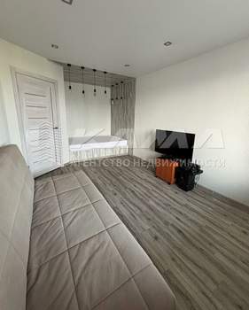 1-к квартира, вторичка, 31м2, 8/10 этаж