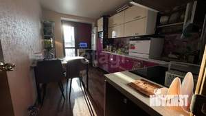 1-к квартира, вторичка, 37м2, 9/10 этаж