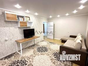 2-к квартира, вторичка, 65м2, 11/18 этаж