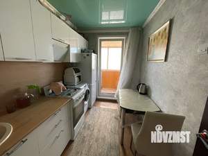 2-к квартира, вторичка, 44м2, 5/5 этаж