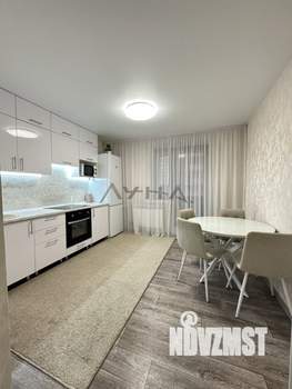 1-к квартира, вторичка, 48м2, 2/9 этаж