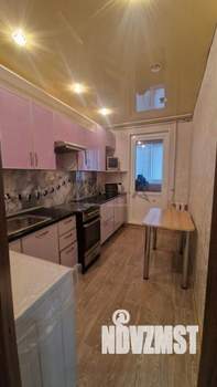 2-к квартира, вторичка, 44м2, 2/5 этаж