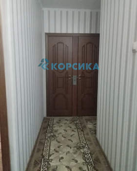 2-к квартира, вторичка, 43м2, 2/5 этаж