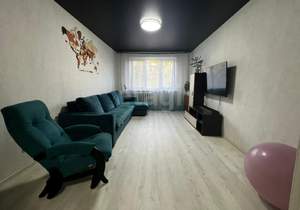 2-к квартира, вторичка, 52м2, 4/9 этаж