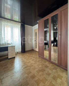 1-к квартира, вторичка, 37м2, 5/9 этаж