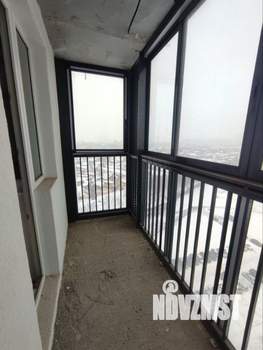 1-к квартира, вторичка, 41м2, 15/16 этаж