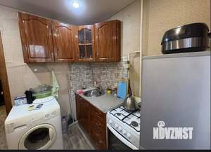 1-к квартира, вторичка, 30м2, 4/5 этаж