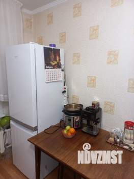 4-к квартира, вторичка, 73м2, 2/5 этаж